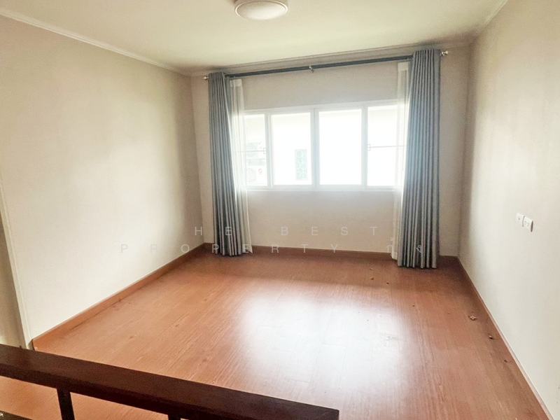 Supalai Garden Ville Suvarnabhumi, Samut Prakan, 9 Soi Supalai Garden Ville, Srisa Chorakhe Noi, Bang Sao Thong, Samut Prakan, 4 Bedrooms, 178 sqm, Single Detached House For Sale, by The Best Property กุ้ง, 500141987 - DDproperty.com