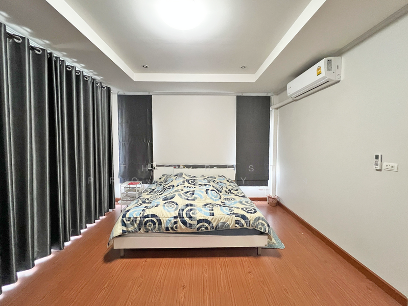 Supalai Garden Ville Suvarnabhumi, Samut Prakan, 9 Soi Supalai Garden Ville, Srisa Chorakhe Noi, Bang Sao Thong, Samut Prakan, 4 Bedrooms, 178 sqm, Single Detached House For Sale, by The Best Property กุ้ง, 500141987 - DDproperty.com