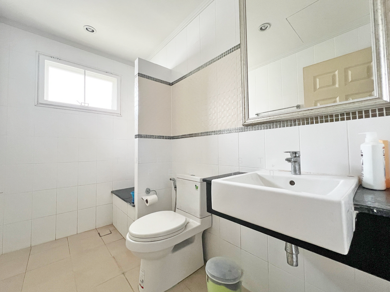 Supalai Garden Ville Suvarnabhumi, Samut Prakan, 9 Soi Supalai Garden Ville, Srisa Chorakhe Noi, Bang Sao Thong, Samut Prakan, 4 Bedrooms, 178 sqm, Single Detached House For Sale, by The Best Property กุ้ง, 500141987 - DDproperty.com