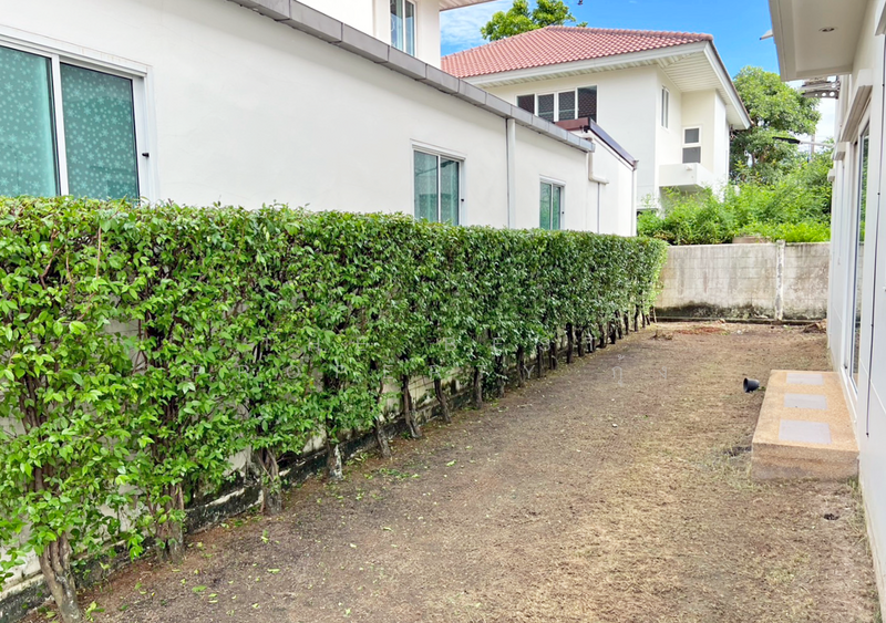 Supalai Garden Ville Suvarnabhumi, Samut Prakan, 9 Soi Supalai Garden Ville, Srisa Chorakhe Noi, Bang Sao Thong, Samut Prakan, 4 Bedrooms, 178 sqm, Single Detached House For Sale, by The Best Property กุ้ง, 500141987 - DDproperty.com