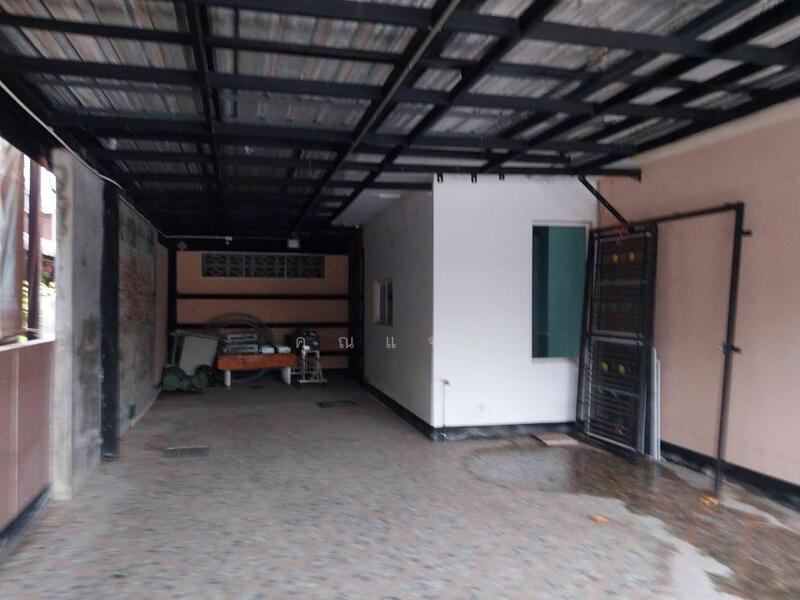 บ้านพฤกษากาญจน์ริเวอร์ทาวน์, Kanchanaburi, Pak Phraek, Muang Kanchanaburi, Kanchanaburi, 2 Bedrooms, 180 sqm, Single Detached House For Sale, by คุณแจม, 500141990 - DDproperty.com