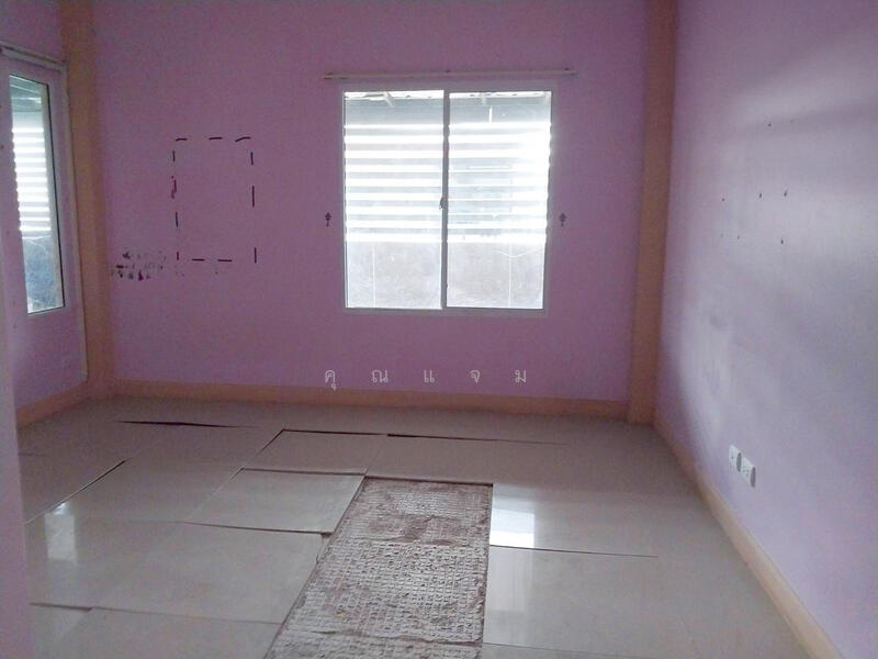 บ้านพฤกษากาญจน์ริเวอร์ทาวน์, Kanchanaburi, Pak Phraek, Muang Kanchanaburi, Kanchanaburi, 2 Bedrooms, 180 sqm, Single Detached House For Sale, by คุณแจม, 500141990 - DDproperty.com