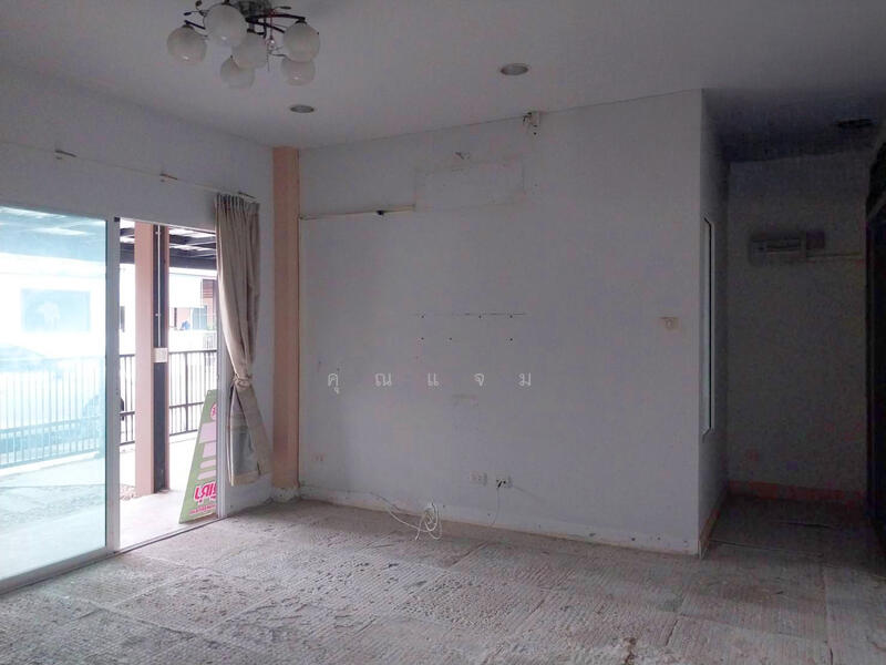 บ้านพฤกษากาญจน์ริเวอร์ทาวน์, กาญจนบุรี, ปากแพรก, เมืองกาญจนบุรี, กาญจนบุรี, 180 ตร.ม., บ้านเดี่ยว ขาย, โดย คุณแจม, 500141990 - DDproperty.com