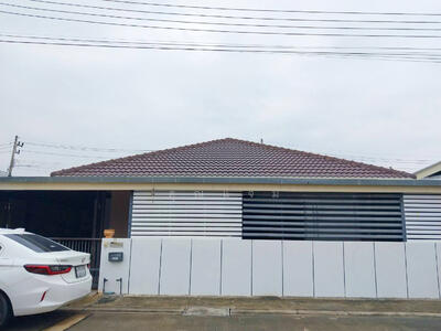 ขาย - บ้านพฤกษากาญจน์ริเวอร์ทาวน์, กาญจนบุรี