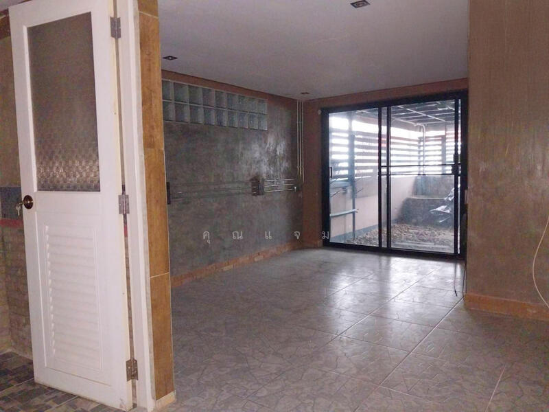 บ้านพฤกษากาญจน์ริเวอร์ทาวน์, Kanchanaburi, Pak Phraek, Muang Kanchanaburi, Kanchanaburi, 2 Bedrooms, 180 sqm, Single Detached House For Sale, by คุณแจม, 500141990 - DDproperty.com