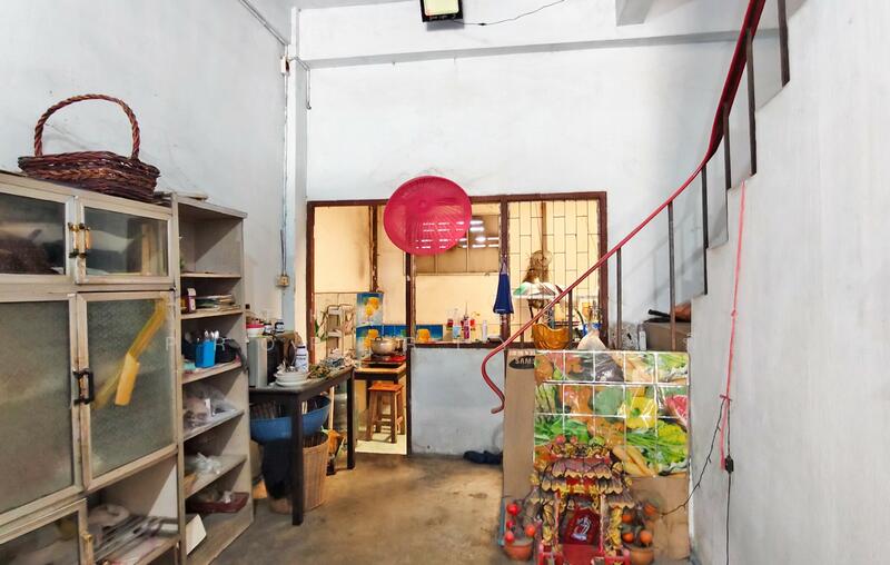 ขาย - อาคารพาณิชย์สามพราน นครปฐม, นครปฐม