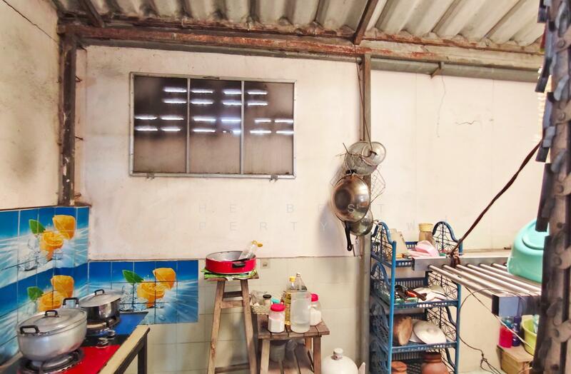 ขาย - อาคารพาณิชย์สามพราน นครปฐม, นครปฐม