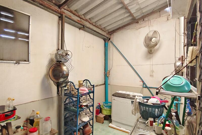 ขาย - อาคารพาณิชย์สามพราน นครปฐม, นครปฐม