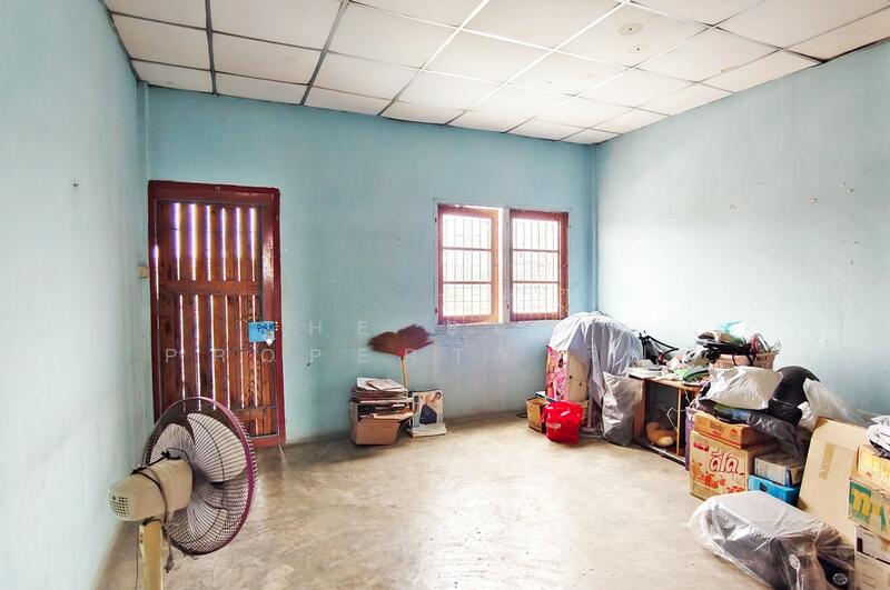 ขาย - อาคารพาณิชย์สามพราน นครปฐม, นครปฐม