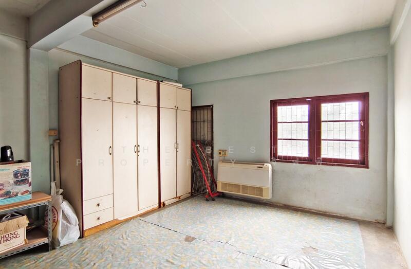 ขาย - อาคารพาณิชย์สามพราน นครปฐม, นครปฐม