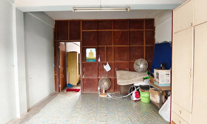 ขาย - อาคารพาณิชย์สามพราน นครปฐม, นครปฐม