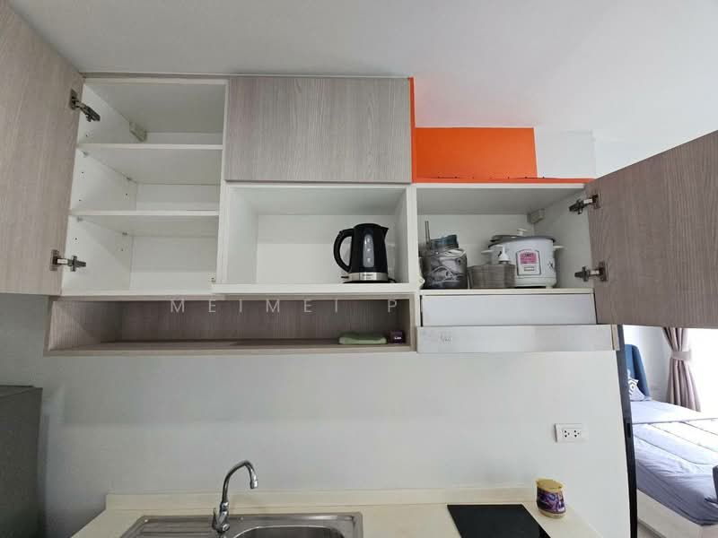 Centrio Condominium, Phuket, Wichit Songkhram, Kathu, Phuket, 1 Bedroom, 30 sqm, Condo For Rent, by MeiMei Prime, 500141994 - DDproperty.com