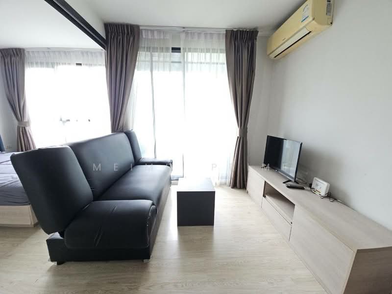 Centrio Condominium : เซนทริโอ คอนโดมิเนียม, ภูเก็ต, วิชิตสงคราม, กะทู้, ภูเก็ต, 30 ตร.ม., คอนโด ให้เช่า, โดย MeiMei Prime, 500141994 - DDproperty.com