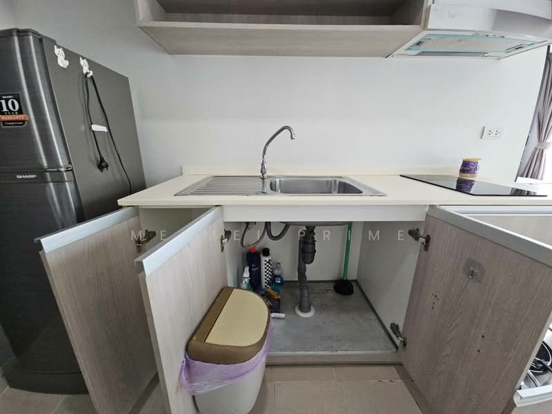 Centrio Condominium, Phuket, Wichit Songkhram, Kathu, Phuket, 1 Bedroom, 30 sqm, Condo For Rent, by MeiMei Prime, 500141994 - DDproperty.com