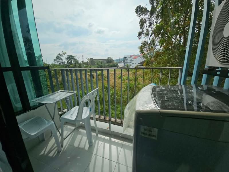 Centrio Condominium, Phuket, Wichit Songkhram, Kathu, Phuket, 1 Bedroom, 30 sqm, Condo For Rent, by MeiMei Prime, 500141994 - DDproperty.com