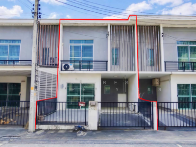 ขาย - Baan Pruksa93 Phahonyothin – Navanakorn : บ้านพฤกษา 93 พหลโยธิน – นวนคร, ปทุมธานี