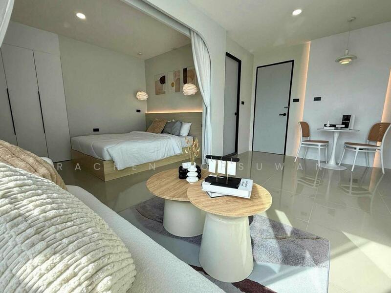 Job Condominium : จ๊อบ คอนโดมิเนียม, ภูเก็ต, ถ.รัษฎานุสรณ์, รัษฎา, เมืองภูเก็ต, ภูเก็ต, 34 ตร.ม., คอนโด ขาย, โดย Rachen Nopsuwan, 500142004 - DDproperty.com