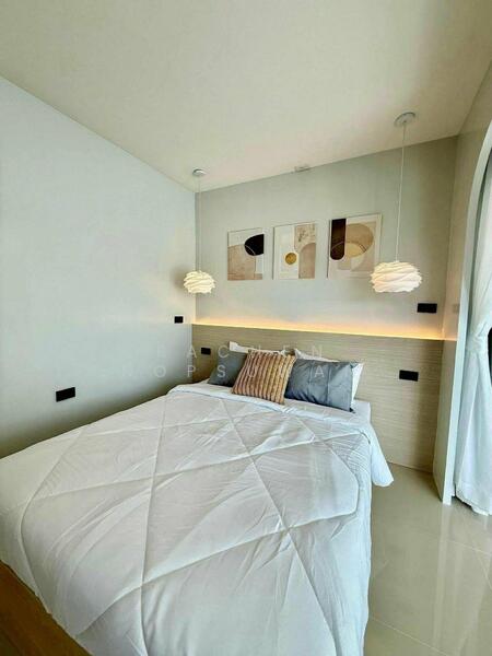 Job Condominium, Phuket, Rasadanusorn Rd, Ratsada, Muang Phuket, Phuket, 1 Bedroom, 34 sqm, Condo For Sale, by Rachen Nopsuwan, 500142004 - DDproperty.com