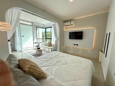 ขาย - Job Condominium : จ๊อบ คอนโดมิเนียม, ภูเก็ต