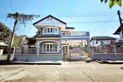 ขาย - ปรารถนาคันทรีโฮม, ปทุมธานี