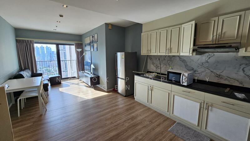 Noble Remix, Bangkok, 772 Soi Sukhumvit 36, Sukhumvit Road, Khong Tan, Khlong Toei, Bangkok, 2 Bedrooms, 78 sqm, Condo For Rent, by BANGKOK PROPERTY AGENTS, 500142009 - DDproperty.com