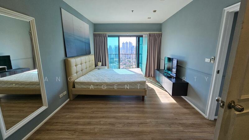 Noble Remix, Bangkok, 772 Soi Sukhumvit 36, Sukhumvit Road, Khong Tan, Khlong Toei, Bangkok, 2 Bedrooms, 78 sqm, Condo For Rent, by BANGKOK PROPERTY AGENTS, 500142009 - DDproperty.com