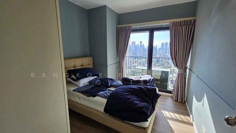 Noble Remix, Bangkok, 772 Soi Sukhumvit 36, Sukhumvit Road, Khong Tan, Khlong Toei, Bangkok, 2 Bedrooms, 78 sqm, Condo For Rent, by BANGKOK PROPERTY AGENTS, 500142009 - DDproperty.com