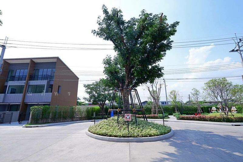 บ้านกลางเมือง (สุขุมวิท-อ่อนนุช), กรุงเทพ, ประเวศ, ประเวศ, กรุงเทพ, 142 ตร.ม., ตึกแถว-อาคารพาณิชย์ ขาย, โดย ณภัทร พรสิริเมธากุล, 500142010 - DDproperty.com