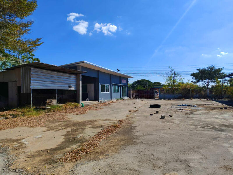 ขาย - นอกโครงการมหาสารคาม, มหาสารคาม