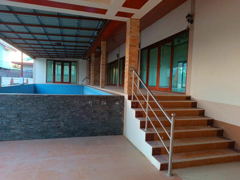 For Sale - นอกโครงการมหาสารคาม, Maha Sarakham