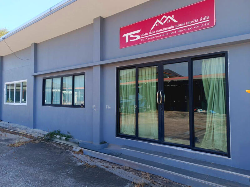 ขาย - นอกโครงการมหาสารคาม, มหาสารคาม