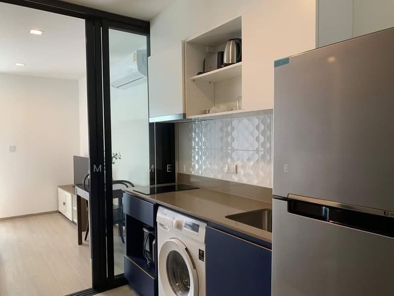 The Base Central, Phuket, Chao Fah Tawan Tok Rd, Wichit, Muang Phuket, Phuket, 1 Bedroom, 26 sqm, Condo For Rent, by Prime Global Asset, 500142012 - DDproperty.com