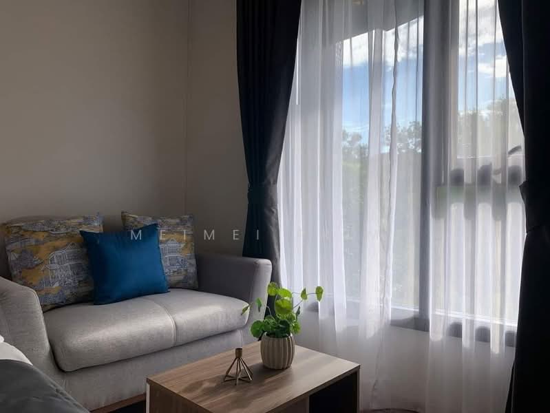 The Base Central, Phuket, Chao Fah Tawan Tok Rd, Wichit, Muang Phuket, Phuket, 1 Bedroom, 26 sqm, Condo For Rent, by Prime Global Asset, 500142012 - DDproperty.com