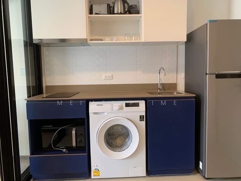 The Base Central, Phuket, Chao Fah Tawan Tok Rd, Wichit, Muang Phuket, Phuket, 1 Bedroom, 26 sqm, Condo For Rent, by Prime Global Asset, 500142012 - DDproperty.com