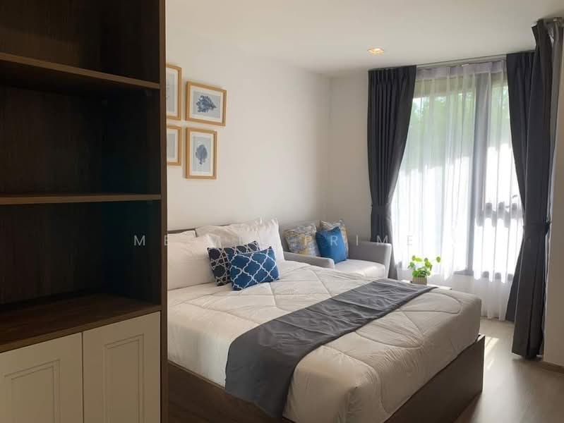 The Base Central, Phuket, Chao Fah Tawan Tok Rd, Wichit, Muang Phuket, Phuket, 1 Bedroom, 26 sqm, Condo For Rent, by Prime Global Asset, 500142012 - DDproperty.com