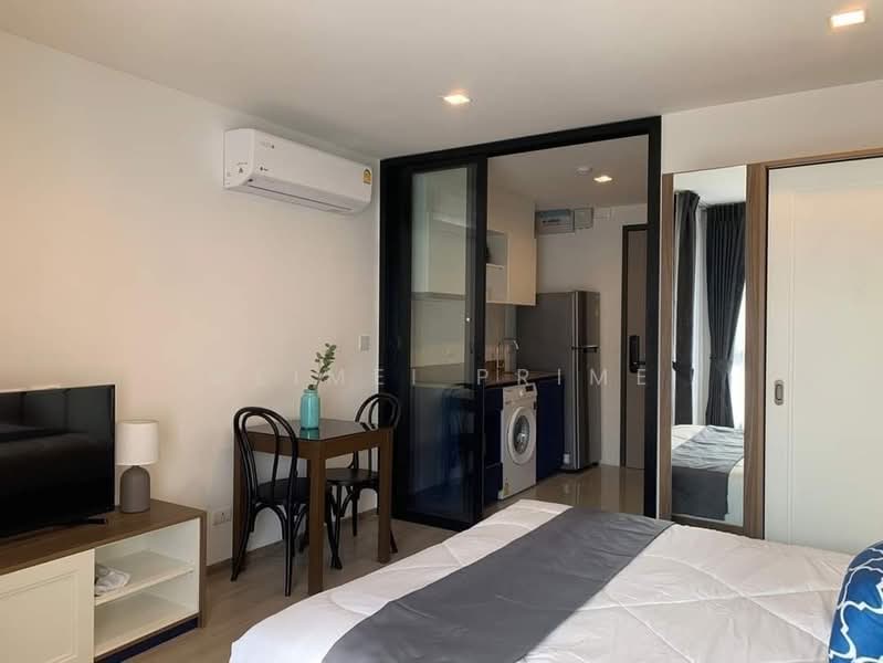 The Base Central, Phuket, Chao Fah Tawan Tok Rd, Wichit, Muang Phuket, Phuket, 1 Bedroom, 26 sqm, Condo For Rent, by Prime Global Asset, 500142012 - DDproperty.com