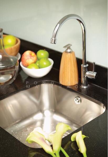 Quinn Ratchada 17 : ควิน คอนโด 17, กรุงเทพ, 454 456 ซอย อินทรามาระ 45, ดินแดง, ดินแดง, กรุงเทพ, 35 ตร.ม., คอนโด ให้เช่า, โดย Pongpan Matkhao, 500142013 - DDproperty.com