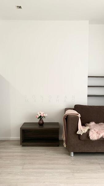 Quinn Ratchada 17, Bangkok, 454 456 Soi Inthara Mari 45, Din Daeng, Din Daeng, Bangkok, 1 Bedroom, 35 sqm, Condo For Rent, by Pongpan Matkhao, 500142013 - DDproperty.com