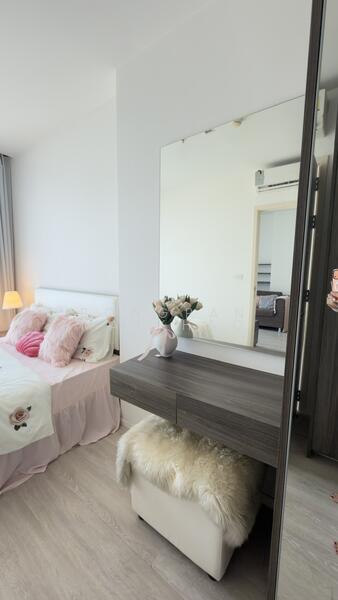 Quinn Ratchada 17 : ควิน คอนโด 17, กรุงเทพ, 454 456 ซอย อินทรามาระ 45, ดินแดง, ดินแดง, กรุงเทพ, 35 ตร.ม., คอนโด ให้เช่า, โดย Pongpan Matkhao, 500142013 - DDproperty.com