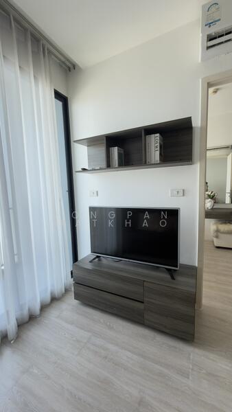 Quinn Ratchada 17, Bangkok, 454 456 Soi Inthara Mari 45, Din Daeng, Din Daeng, Bangkok, 1 Bedroom, 35 sqm, Condo For Rent, by Pongpan Matkhao, 500142013 - DDproperty.com