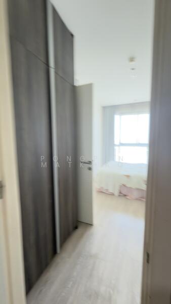 Quinn Ratchada 17, Bangkok, 454 456 Soi Inthara Mari 45, Din Daeng, Din Daeng, Bangkok, 1 Bedroom, 35 sqm, Condo For Rent, by Pongpan Matkhao, 500142013 - DDproperty.com