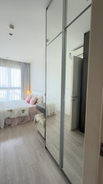 Quinn Ratchada 17 : ควิน คอนโด 17, กรุงเทพ, 454 456 ซอย อินทรามาระ 45, ดินแดง, ดินแดง, กรุงเทพ, 35 ตร.ม., คอนโด ให้เช่า, โดย Pongpan Matkhao, 500142013 - DDproperty.com