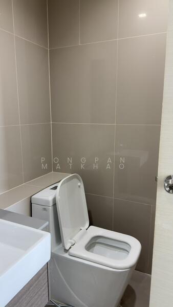 Quinn Ratchada 17, Bangkok, 454 456 Soi Inthara Mari 45, Din Daeng, Din Daeng, Bangkok, 1 Bedroom, 35 sqm, Condo For Rent, by Pongpan Matkhao, 500142013 - DDproperty.com