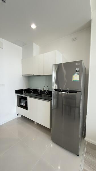 Quinn Ratchada 17, Bangkok, 454 456 Soi Inthara Mari 45, Din Daeng, Din Daeng, Bangkok, 1 Bedroom, 35 sqm, Condo For Rent, by Pongpan Matkhao, 500142013 - DDproperty.com