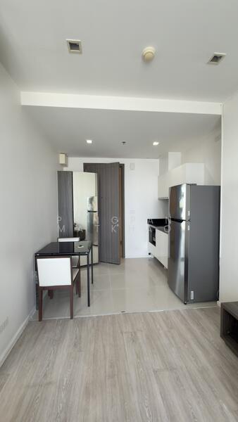 Quinn Ratchada 17, Bangkok, 454 456 Soi Inthara Mari 45, Din Daeng, Din Daeng, Bangkok, 1 Bedroom, 35 sqm, Condo For Rent, by Pongpan Matkhao, 500142013 - DDproperty.com