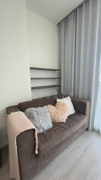 Quinn Ratchada 17 : ควิน คอนโด 17, กรุงเทพ, 454 456 ซอย อินทรามาระ 45, ดินแดง, ดินแดง, กรุงเทพ, 35 ตร.ม., คอนโด ให้เช่า, โดย Pongpan Matkhao, 500142013 - DDproperty.com