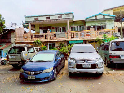 ขาย - นอกโครงการกรุงเทพมหานคร, กรุงเทพ