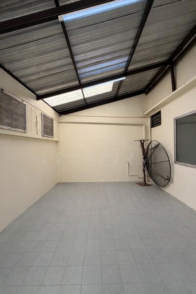 Rewadee 3 : เรวดี 3, นนทบุรี, ตลาดขวัญ, เมืองนนทบุรี, นนทบุรี, 21 ตร.ม., ทาวน์เฮ้าส์ ขาย, โดย Connex Property, 500142019 - DDproperty.com