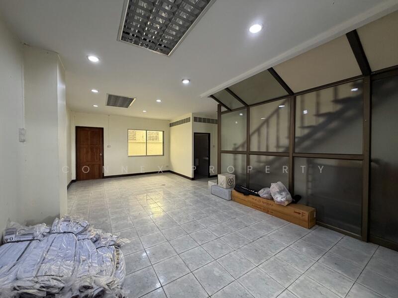 Rewadee 3 : เรวดี 3, นนทบุรี, ตลาดขวัญ, เมืองนนทบุรี, นนทบุรี, 21 ตร.ม., ทาวน์เฮ้าส์ ขาย, โดย Connex Property, 500142019 - DDproperty.com