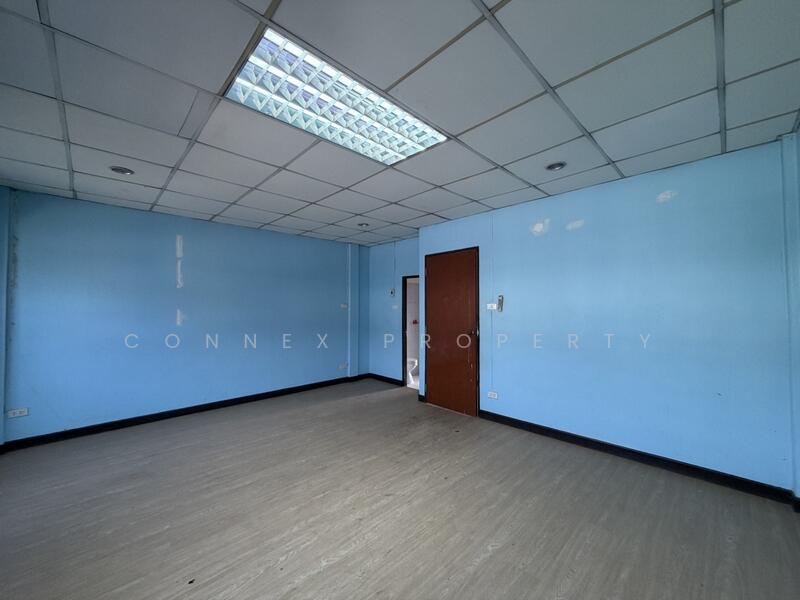 Rewadee 3, Nonthaburi, Talat Kwan, Muang Nonthaburi, Nonthaburi, 4 Bedrooms, 21 sqm, Townhouse For Sale, by Connex Property, 500142019 - DDproperty.com